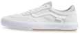 Vans Unisex Gilbert Crockett 2 Pro Kasut Putih VN0A5HES3EX