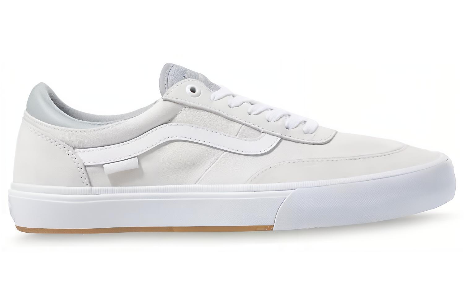 Order Vans Unisex Gilbert Crockett 2 Pro Sneaker Weiß VN0A5HES3EX