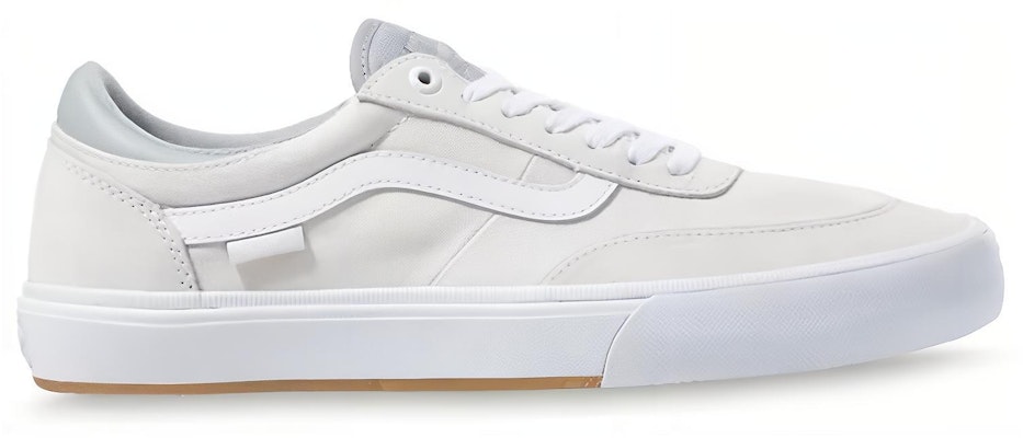 Vans Unisex Gilbert Crockett 2 Pro Sneakers White VN0A5HES3EX Order Vans Unisex Gilbert Crockett 2 Pro Sneakers White VN0A5HES3EX