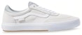 Vans Unisex Gilbert Crockett 2 Pro Kasut Putih VN0A5HES3EX