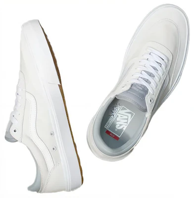 Vans Unisex Gilbert Crockett 2 Pro Sneaker Weiß VN0A5HES3EX Lookbook Vans Unisex Gilbert Crockett 2 Pro Sneaker Weiß VN0A5HES3EX