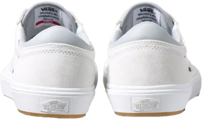 Vans Unisex Gilbert Crockett 2 Pro Sneakers White VN0A5HES3EX Shop Vans Unisex Gilbert Crockett 2 Pro Sneakers White VN0A5HES3EX