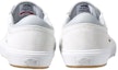Shop Vans Unisex Gilbert Crockett 2 Pro Kasut Putih VN0A5HES3EX
