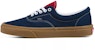 Vans Unisex Gum Era Sneakers Blue VN0A5JMLB09