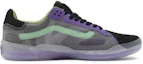 Order Baskets Vans Unisex Halloween Punk Evdnt Rw Ultimatewaffle Noir/Violet/Vert VN0A5DY5BCO