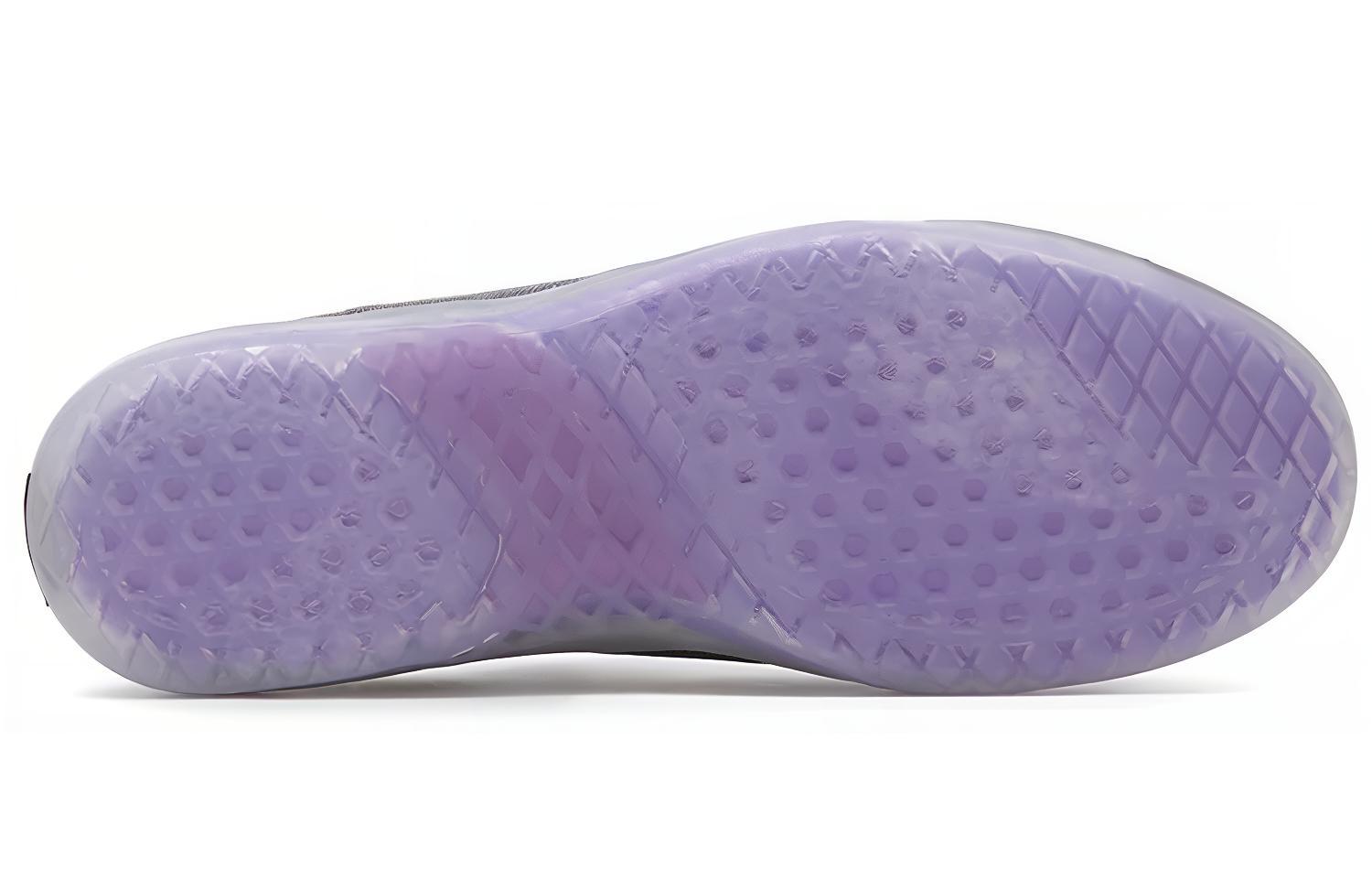 Purchase Baskets Vans Unisex Halloween Punk Evdnt Rw Ultimatewaffle Noir/Violet/Vert VN0A5DY5BCO