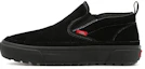 Buy Vans Unisex Mid Slip MTE-1 Sneakers Schwarz VN0A5KQS426