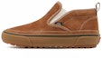 Buy Vans Unisex Mid Slip MTE-1 Sneakers Coklat VN0A5KQS427