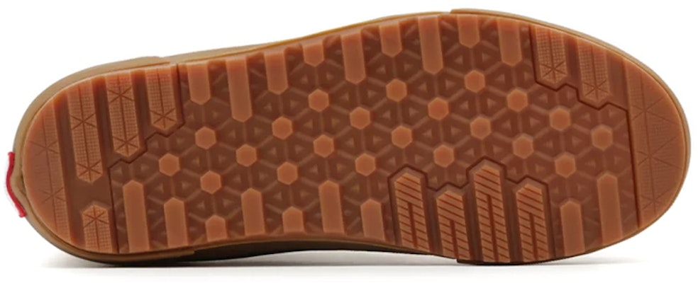 Vans Unisex Mid Slip Mte-1 Sneakers Brown VN0A5KQS427 Shop Vans Unisex Mid Slip Mte-1 Sneakers Brown VN0A5KQS427