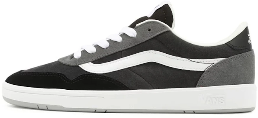 Vans Unisex Sepatu Multi Tone Cruze Too Comfycush Hitam/Putih VN0A5KR58WQ Buy Vans Unisex Sepatu Multi Tone Cruze Too Comfycush Hitam/Putih VN0A5KR58WQ