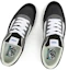 Shop Vans Unisex Sepatu Multi Tone Cruze Too Comfycush Hitam/Putih VN0A5KR58WQ