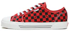 Buy Vans Unisex OG Style 23 LX Sneaker Rot VN0A5JIZ92V