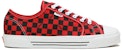 Vans Unisex OG Style 23 LX Kasut Merah VN0A5JIZ92V