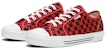 Vans Unisex OG Style 23 LX Kasut Merah VN0A5JIZ92V