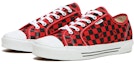 Lookbook Vans Unisex OG Style 23 LX Kasut Merah VN0A5JIZ92V