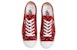 Vans Unisex OG Style 23 LX Kasut Merah VN0A5JIZ92V