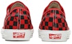 Purchase Vans Unisex OG Style 23 LX Kasut Merah VN0A5JIZ92V