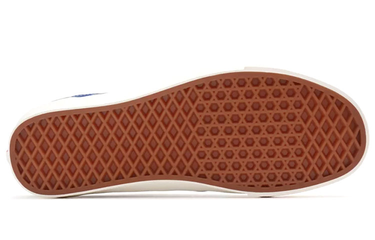 Shop Vansオールドスクール36 DX 紫/赤/白 ローカット VN0A54F39XM