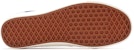 Vans Unisex Old Skool 36 Dx Low-Top Sneakers Ungu/Merah/Putih VN0A54F39XM