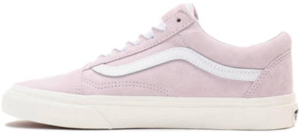 Vans Unisex Old Skool Low-Top Sneakers Pink VN0A38G19G4 Vans Unisex Old Skool Low-Top Sneakers Pink VN0A38G19G4