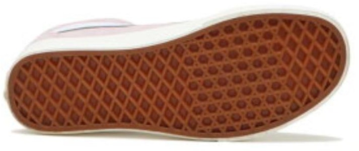 Vans Unisex Old Skool Low-Top Sneakers Merah Jambu VN0A38G19G4 Details for Vans Unisex Old Skool Low-Top Sneakers Merah Jambu VN0A38G19G4