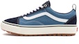 Buy Vans Unisex Old Skool MTE-1 Sneakers Biru/Putih VN0A5I12NNY