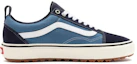 Order Vans Unisex Old Skool MTE-1 Sneakers Biru/Putih VN0A5I12NNY
