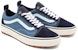 Vans Unisex Old Skool MTE-1 Sneakers Biru/Putih VN0A5I12NNY