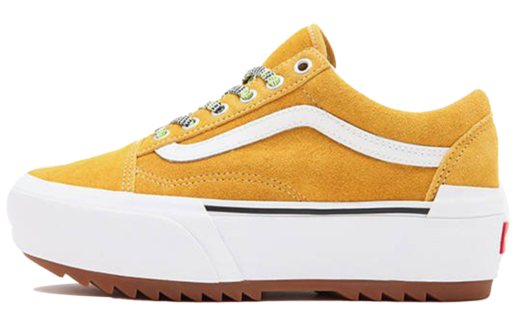Buy MINDSEEKER x Vans OLD SKOOL 'FLAME' M-OS-FLAME - Novelship