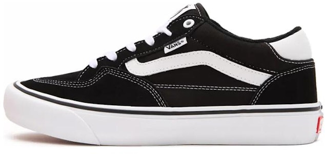 Vans ローワン スニーカー (黒) VN0A5JIC6BT Buy Vans ローワン スニーカー (黒) VN0A5JIC6BT