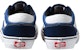 Vans Unisex Rowan Sneakers Biru VN0A5JICNAV