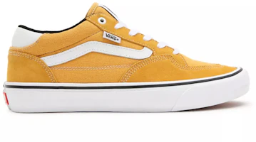 Order Vans Unisex Rowan Sneaker Gelb VN0A5JICLSV