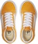 Shop Vans Unisex Rowan Kasut Kuning VN0A5JICLSV