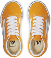 Shop Vans Unisex Rowan Sneaker Gelb VN0A5JICLSV