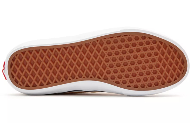 Purchase Vans ローワン スニーカー (イエロー) VN0A5JICLSV