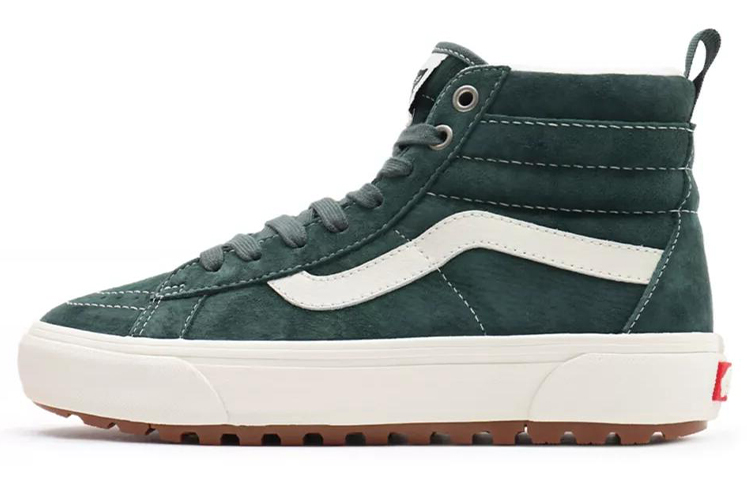 Buy Vans SK8-HI Mte-1 ハイカット (白/緑) VN0A5HZYA08