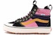 Vans Unisex SK8-HI Mte-2 Kasut Tinggi Pink/Hitam VN0A5HZZ6K6