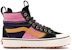 Vans Unisex SK8-HI Mte-2 Kasut Tinggi Pink/Hitam VN0A5HZZ6K6