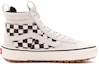 Order Vans Unisex SK8-HI MTE-2 Sneakers Putih/Kelabu VN0A5HZZ6LC