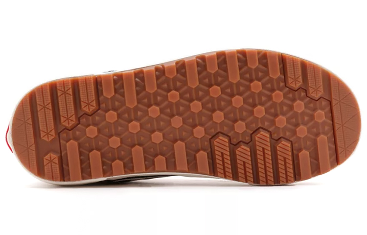 Shop Vans SK8-HI Mte-2 (白/灰) VN0A5HZZ6LC