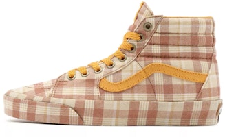 Vans SK8-Hi マルチカラー (赤黄白) VN0A5JMJ8E4 Buy Vans SK8-Hi マルチカラー (赤黄白) VN0A5JMJ8E4