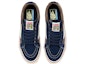 Lookbook Vans Unisex SK8-Low Kasut Biru/Coklat VN0A4UWIA5Y