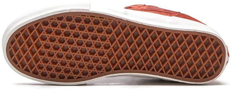 Vans Unisex Skate Half Cab Zapatos Mid-Top Rojos VN0A5FCD6BF Shop Vans Unisex Skate Half Cab Zapatos Mid-Top Rojos VN0A5FCD6BF