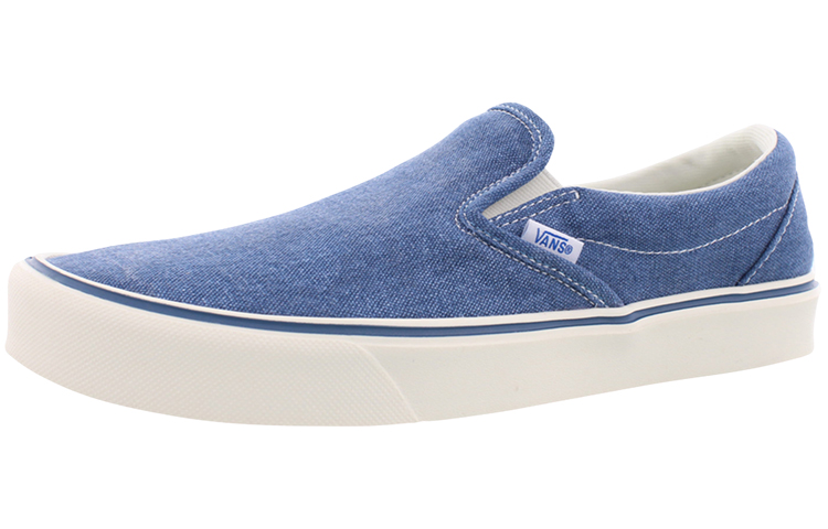 Vans Unisex Slip-On Blue VN0004PEIUG