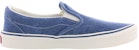 Vans Unisex Slip-On Blue VN0004PEIUG