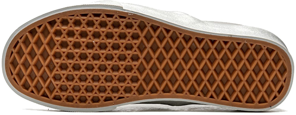 반스 슬립온 실버 (Unisex) VN0A38F7QTV Shop 반스 슬립온 실버 (Unisex) VN0A38F7QTV