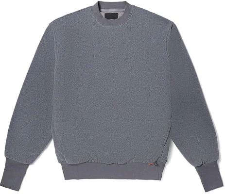 Vans Unisex Solid Crewneck Casual Pullover Sweatshirt Grey VN000FSMHTG Buy Vans Unisex Solid Crewneck Casual Pullover Sweatshirt Grey VN000FSMHTG