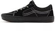Buy Vans Unisex Speed Lacer Comfycush SK8-Low Sepatu Hitam VN0A4UVC9LC