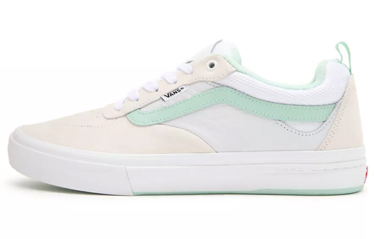 Buy Sepatu Vans Unisex Sport Kyle Walker Putih/Hijau VN0A5JIE9C9