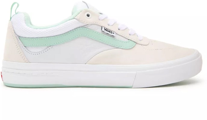 Sepatu Vans Unisex Sport Kyle Walker Putih/Hijau VN0A5JIE9C9 Order Sepatu Vans Unisex Sport Kyle Walker Putih/Hijau VN0A5JIE9C9
